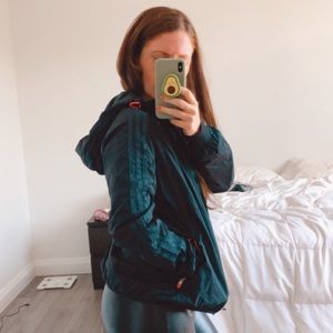 Black Adidas Turn Up the Heat Climawarm Jacket